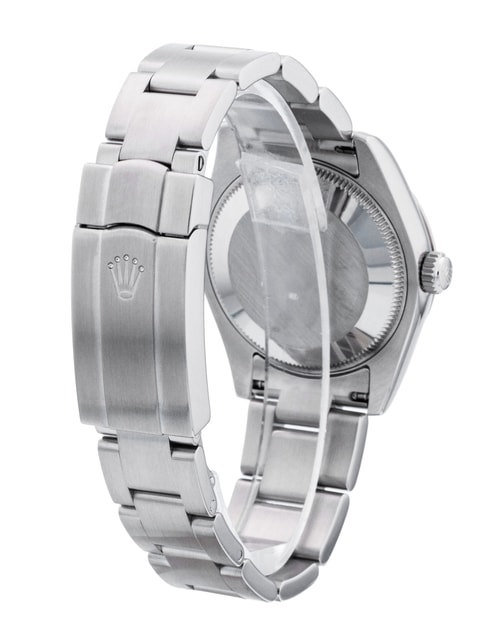 Rolex Lady Oyster Perpetual 177234 Image 3